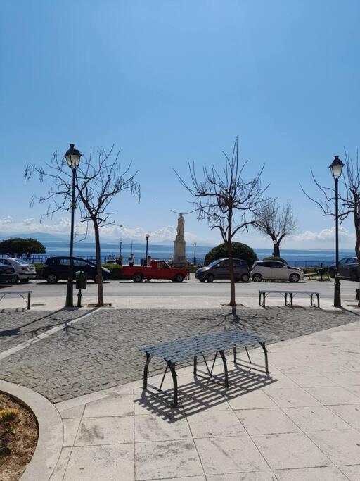 Corfucenterstudios1 Corfu  Eksteriør bilde
